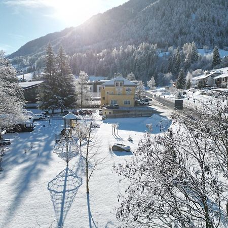 Appartmenthotel Residence Elvis Ortisei Exterior foto